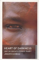 Joseph Conrad - Heart of Darkness