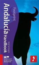 Andy Symington - Andalucia Handbook
