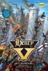 Classical Comics, Classical Comics, Brigit Viney - Henry V