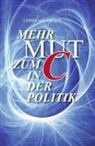 Christian Hausen - Mehr Mut zum