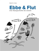 David G Senn, David G. Senn - Ebbe und Flut