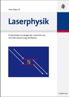 Hans-JÃ¶rg Kull, Hans-Jörg Kull - Laserphysik