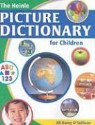 Korey Jill, Jill O'Sullivan, Jill Korey O'Sullivan - The Heinle Picture Dictionary for Children
