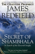 James Redfield, Redfield James - The Secret of Shambhala