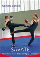 Gerd Schmitt, Gerhard Schmitt - Savate