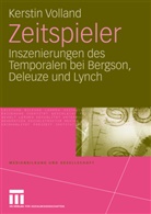 Kerstin Volland - Zeitspieler