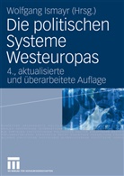 Bohnefel, FISCHER, Ismay, Wolfgan Ismayr, Wolfgang Ismayr - Die politischen Systeme Westeuropas