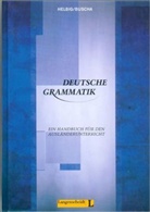 Joachim Buscha, Gerhard Helbig - Deutsche Grammatik