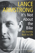 Armstron, Lanc Armstrong, Lance Armstrong, Jenkins, Sally Jenkins - It's not About the Bike