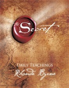 Rhonda Byrne - Secret Daily Teachings