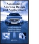 Nikolai Alexandrov, Nikolai (Tenatronics Alexandrov, Alexandrov Nikolai, Basim Alkhateeb, Basim (Dearborn Heights Alkhateeb, Alkhateeb Basim... - Automotive Antenna Design and Applications