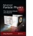O. M. Boyarkin, Oleg Boyarkin, Oleg (Belarus State Pedagogical Universi Boyarkin, Oleg (Belarus State Pedagogical University Boyarkin, Boyarkin Oleg - Advanced Particle Physics Volume II
