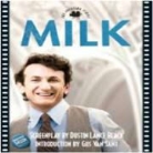 Dustin Lance Black, Gus Van Sant - Milk