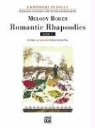 Melody (COP) Bober - Romantic Rhapsodies