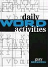 Gary Bergreen - Daily Word Activities