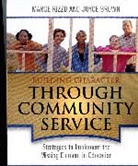 Joyce Brown, Margaret Rizzo, Margaret Brown Rizzo, Margaret/ Brown Rizzo, Rizzo Margaret - Building Character Through Community Service