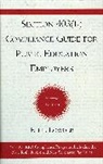 Eleanor A. Lowder, Ellie Lowder, Lowder Ellie - Section 403(b) Compliance Guide for Public Education Employers
