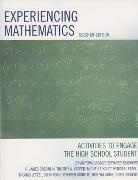 James R. Breunlin, James R. Kasper Breunlin, R. James Breunlin, R. James Kasper Breunlin, Breunlin R James, Timothy A. Kasper... - Experiencing Mathematics