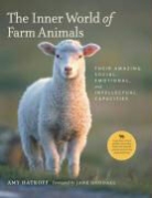 Amy Hatkoff, Amy/ Goodall Hatkoff - The Inner World of Farm Animals