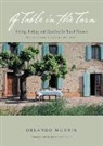 Orlando Murrin, Orlando/ Buckley Murrin, Jonathan Buckley - A Table in the Tarn