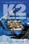 Robert Bates, Robert H. Bates, Charles Houston, Charles H. Houston, Charles H./ Bates Houston, Charles S. Houston - K2 the Savage Mountain