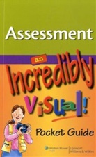 Wolters Kluwer Health - Assessment: An Incredibly Visual! Pocket Guide