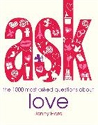 Jenny Hare - 1000 Most-Asked Questions About Love