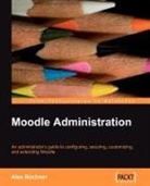 Alex Bchner, Alex Buchner, Alex Büchner - Moodle Administration
