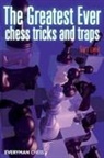 Lane, Gary Lane - Greatest Ever Chess Tricks and Traps