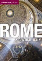 Dana Facaros, Dana Pauls Facaros, Dana/ Pauls Facaros, Michael Pauls - Rome and Central Italy
