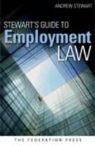 Andrew Stewart - Stewart's Guide to Employment Law
