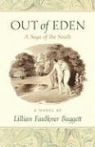 Lillian Faulkner Baggett - Out of Eden