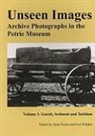 Friends of the Petrie Museum, Jan Picton, Ivor Pridden, Jan Picton, Janet Picton - Unseen Images