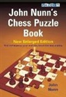 John Nunn - John Nunn's Chess Puzzle Book New Enlarged Edition