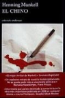 Henning Mankell - El Chino