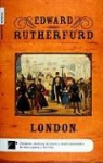 Edward Rutherford, Edward Rutherfurd - London