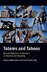 Jeanne Adèle Kentel, Jeanne Adle Kentel, Andrew Short - Totems and Taboos: Risk and Relevance in Research on Teachers and Teaching