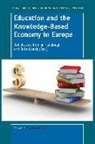 Norman Fairclough, Bob Jessop, Ruth Wodak, Ruth Professor Wodak - Education and the Knowledge-Based Economy in Europe