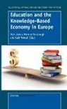 Norman Fairclough, Bob Jessop, Ruth Wodak, Ruth Professor Wodak - Education and the Knowledge-Based Economy in Europe