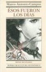 Marco Antonio Campos - SOS Fueron Los D-As