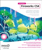 Craig Erskine, Hugh Griffith, Matt Heerema, Grant Hinkson, Rogie King, Chuck Mallott... - Foundation Fireworks CS4