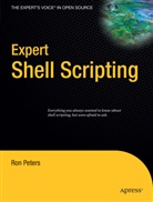 Ron Peters - Expert Shell Scripting