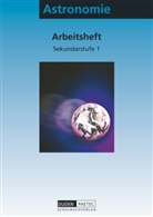 Bärbel Schur, Dietmar Fürst, Frank Hunger, Dietma Fürst, Dietmar Fürst, Fran Hunger... - Duden Astronomie - 6.-10. Schuljahr