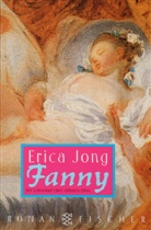Erica Jong - Fanny