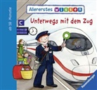 Susanne Gernhäuser, Martina Kohl, Martina Kohl - Unterwegs mit dem Zug