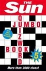The Sun, Harper Collins Publishers - The Sun Puzzle Books