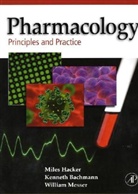 Kenneth Bachmann, Kenneth A Bachmann, Kenneth A. Bachmann, Bachmann Kenneth A., Miles Hacker, Miles P. Hacker... - Pharmacology