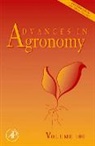 Donald L. (EDT) Sparks, Donald L Sparks, Donald L. Sparks - Advances in Agronomy