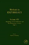 Daniel (EDT) Klionsky, Daniel Klionsky, Daniel J. Klionsky - Autophagy