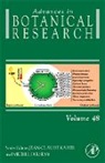 Michel Delseny, Jean-Claude Kader, Jean-Claude (EDT)/ Delseny Kader, Michel Delseny, Jean-Claude Kader - Advances in Botanical Research
